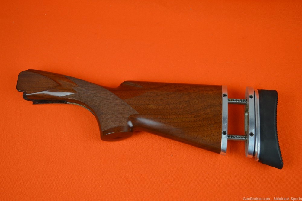 Winchester 101 Adjustable Buttstock, Suitable for 20ga, 28ga or 410 Frame-img-0