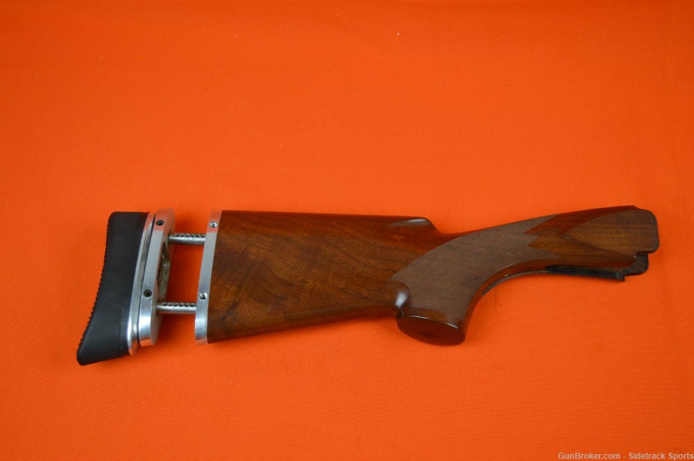 Winchester 101 Adjustable Buttstock, Suitable for 20ga, 28ga or 410 Frame-img-2