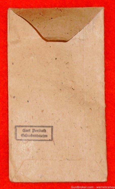 WW2 German West Wall medal-img-2