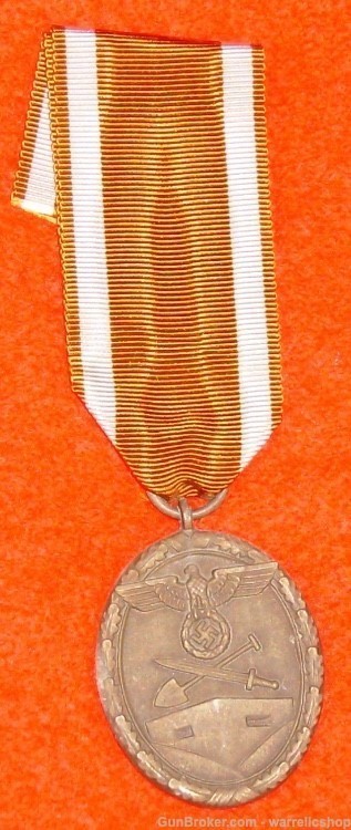 WW2 German West Wall medal-img-5