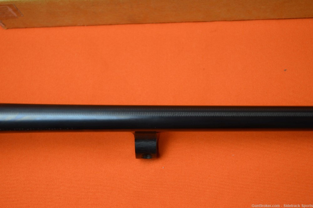 Browning A5 20ga Magnum barrel, Made in Belgium, 28" Full with Matted Rib-img-18