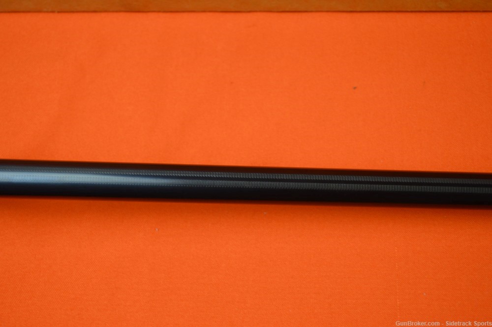 Browning A5 20ga Magnum barrel, Made in Belgium, 28" Full with Matted Rib-img-17