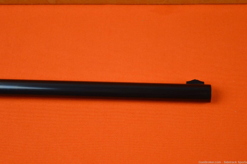 Browning A5 20ga Magnum barrel, Made in Belgium, 28" Full with Matted Rib-img-13