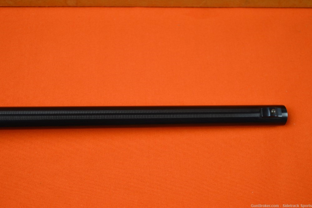 Browning A5 20ga Magnum barrel, Made in Belgium, 28" Full with Matted Rib-img-16