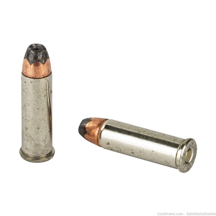 Remington HTP .38 Special 110 Grain Semi-Jacketed Hollow Point - 20 Rounds-img-3