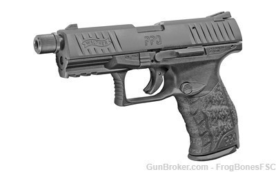 Walther Arms PPQ M2-img-2