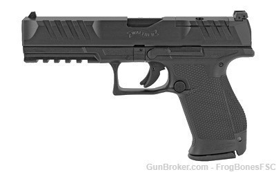 Walther Arms PDP Compact-img-0