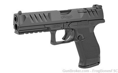 Walther Arms PDP Compact-img-2