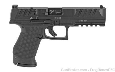 Walther Arms PDP Compact-img-1