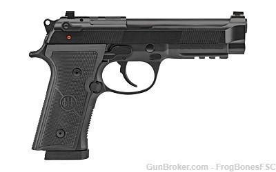 Beretta 92X RDO Full Size-img-1