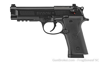 Beretta 92X RDO Full Size-img-0