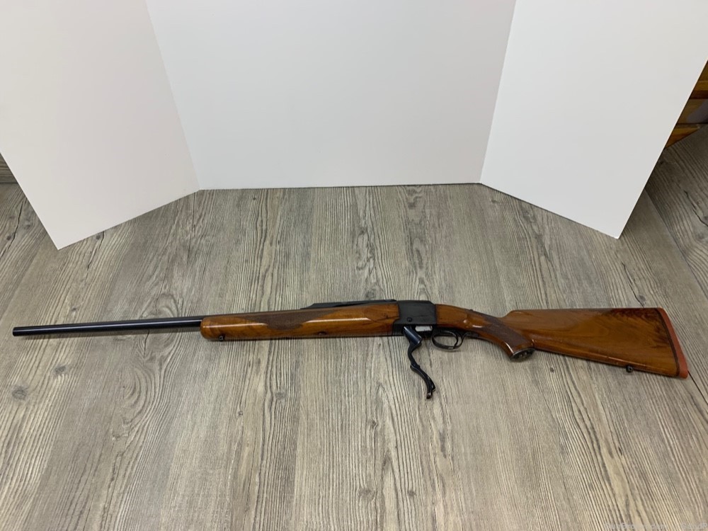 Ruger No. 1 .270 Win-img-6