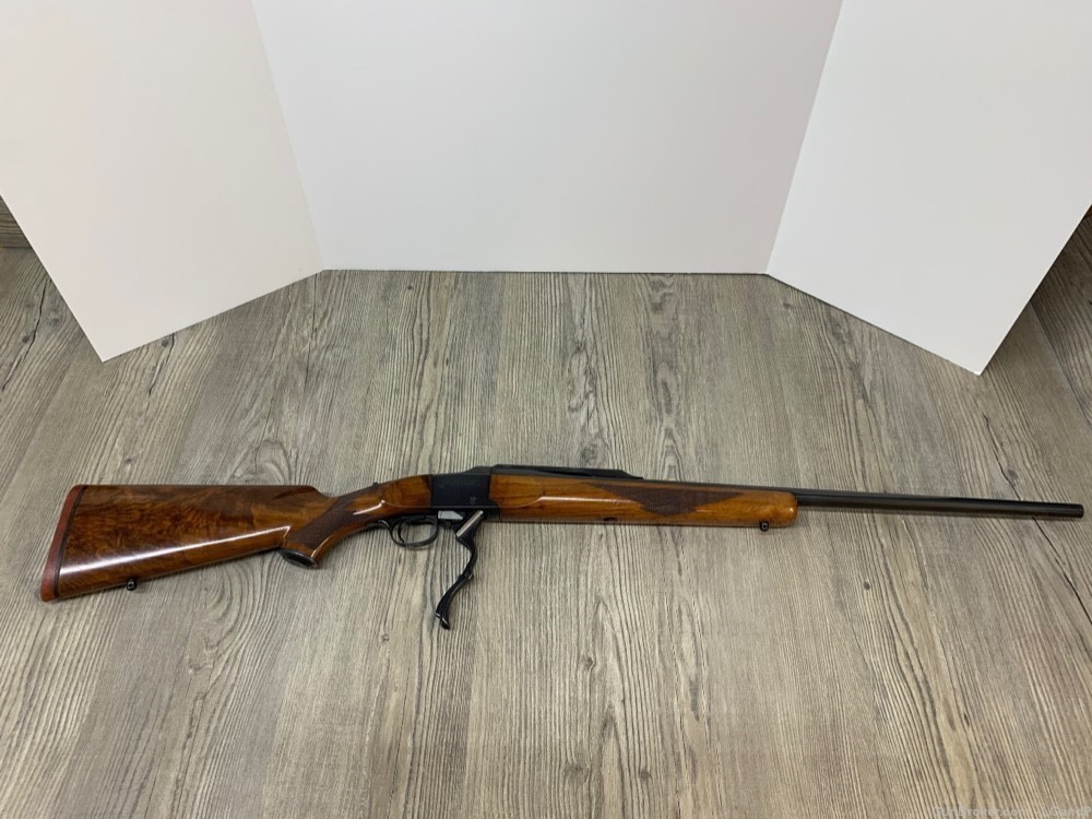 Ruger No. 1 .270 Win-img-0