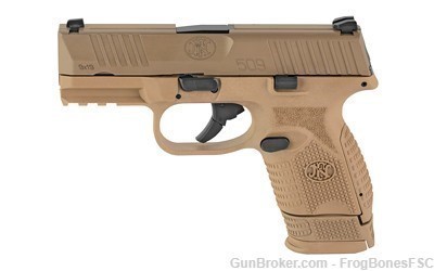 FN 509C FDE-img-0