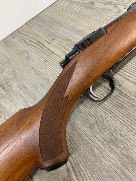 Ruger M77 Mark II 300 Win Mag *Left Hand*-img-19