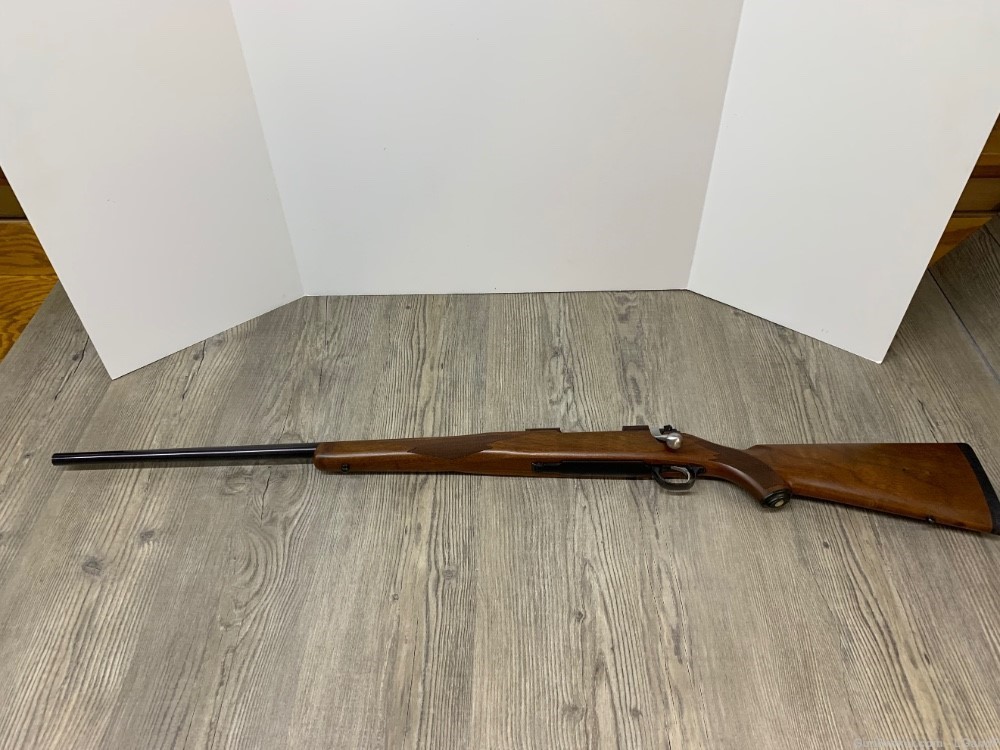 Ruger M77 Mark II 300 Win Mag *Left Hand*-img-0
