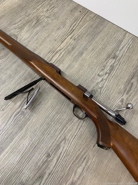 Ruger M77 Mark II 300 Win Mag *Left Hand*-img-45
