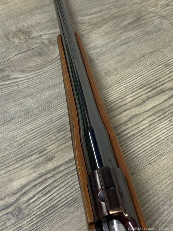Ruger M77 Mark II 300 Win Mag *Left Hand*-img-14