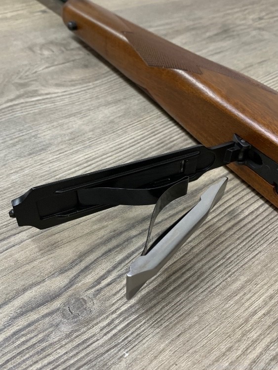 Ruger M77 Mark II 300 Win Mag *Left Hand*-img-41