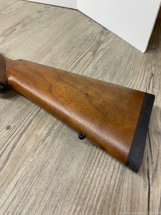 Ruger M77 Mark II 300 Win Mag *Left Hand*-img-1