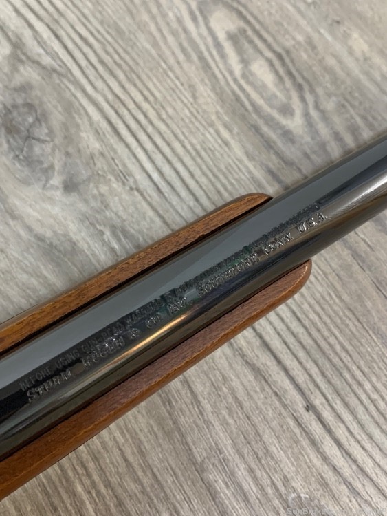 Ruger M77 Mark II 300 Win Mag *Left Hand*-img-30