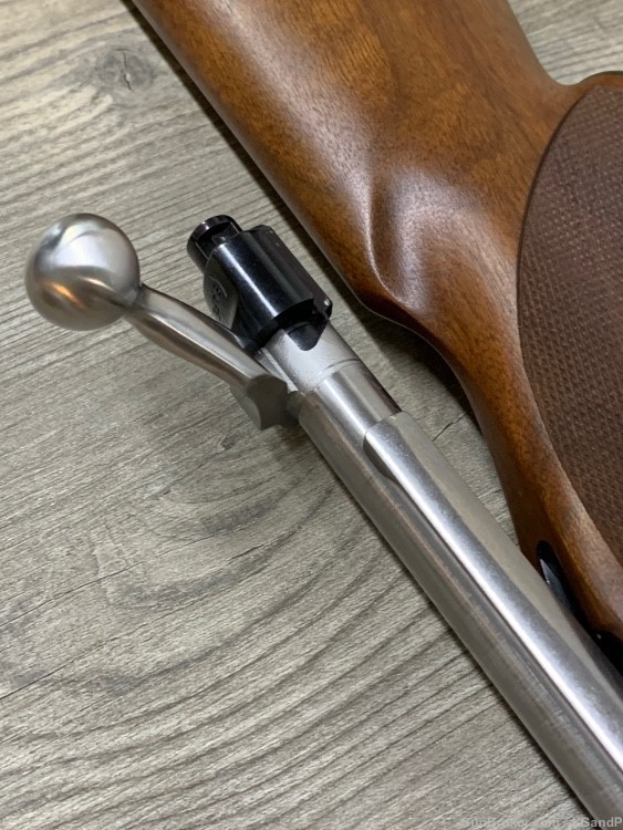 Ruger M77 Mark II 300 Win Mag *Left Hand*-img-35