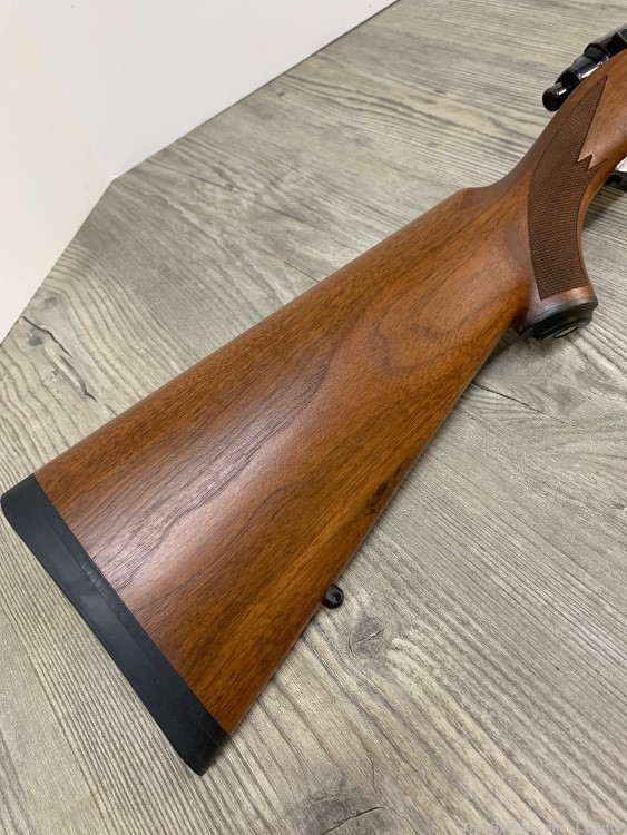 Ruger M77 Mark II 300 Win Mag *Left Hand*-img-18