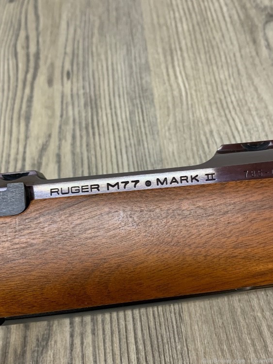 Ruger M77 Mark II 300 Win Mag *Left Hand*-img-23