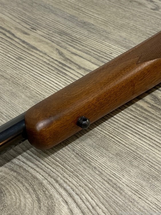 Ruger M77 Mark II 300 Win Mag *Left Hand*-img-8