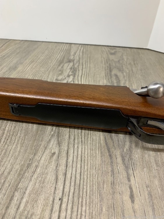 Ruger M77 Mark II 300 Win Mag *Left Hand*-img-9