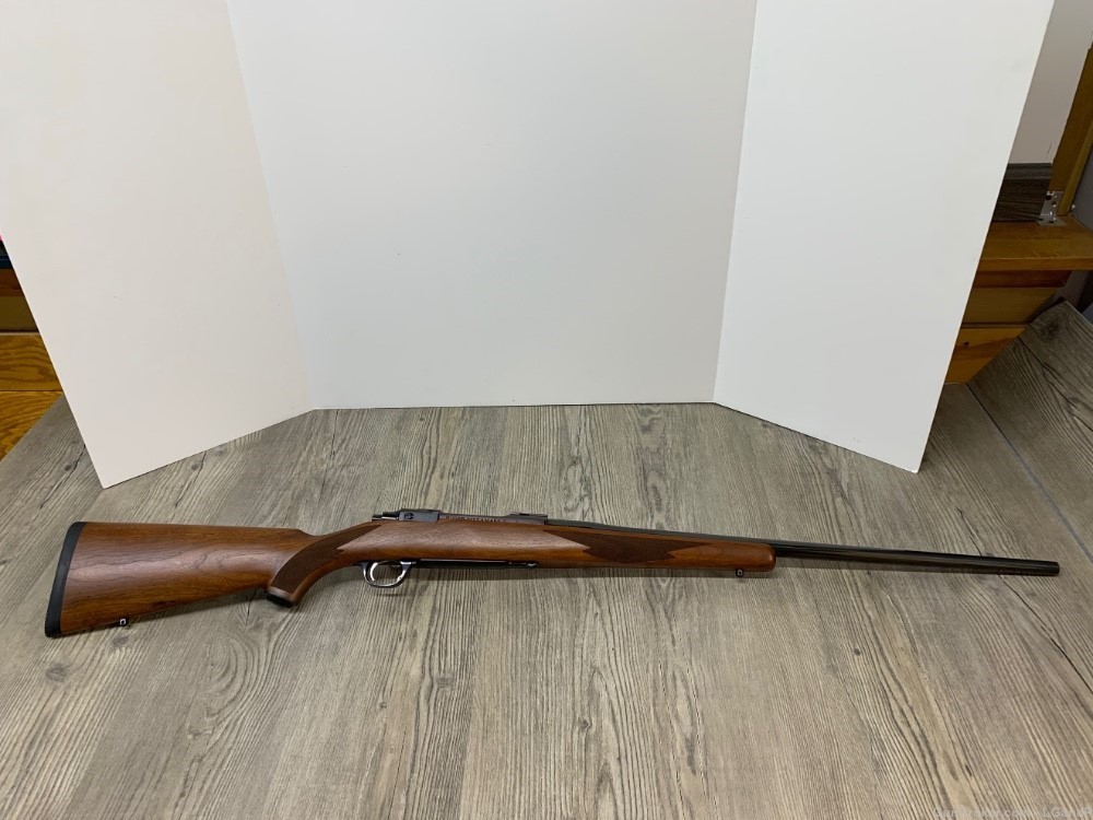 Ruger M77 Mark II 300 Win Mag *Left Hand*-img-17