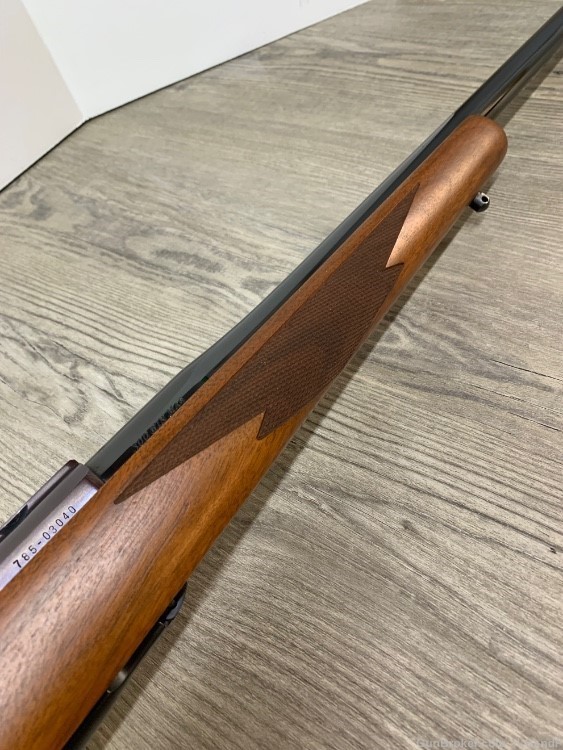 Ruger M77 Mark II 300 Win Mag *Left Hand*-img-20