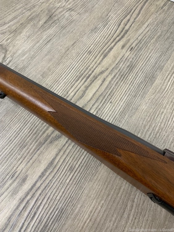 Ruger M77 Mark II 300 Win Mag *Left Hand*-img-6