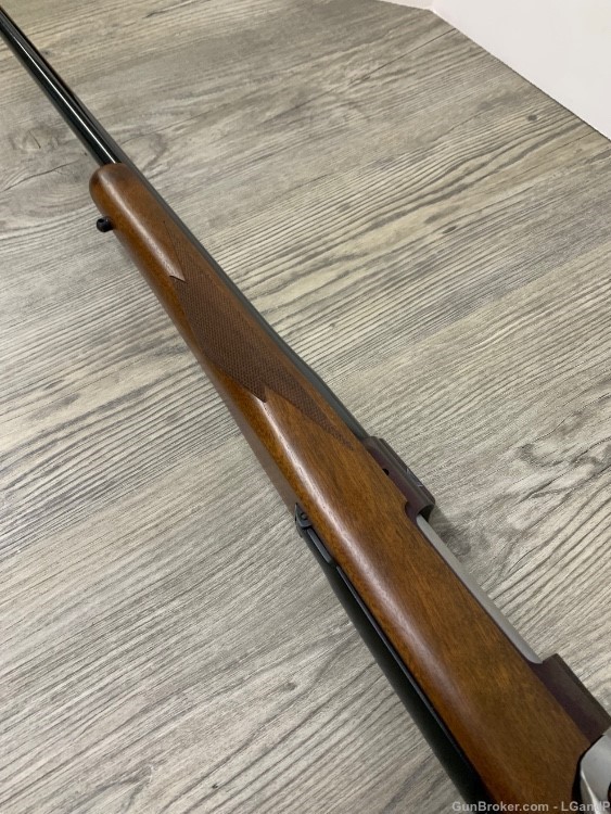 Ruger M77 Mark II 300 Win Mag *Left Hand*-img-4