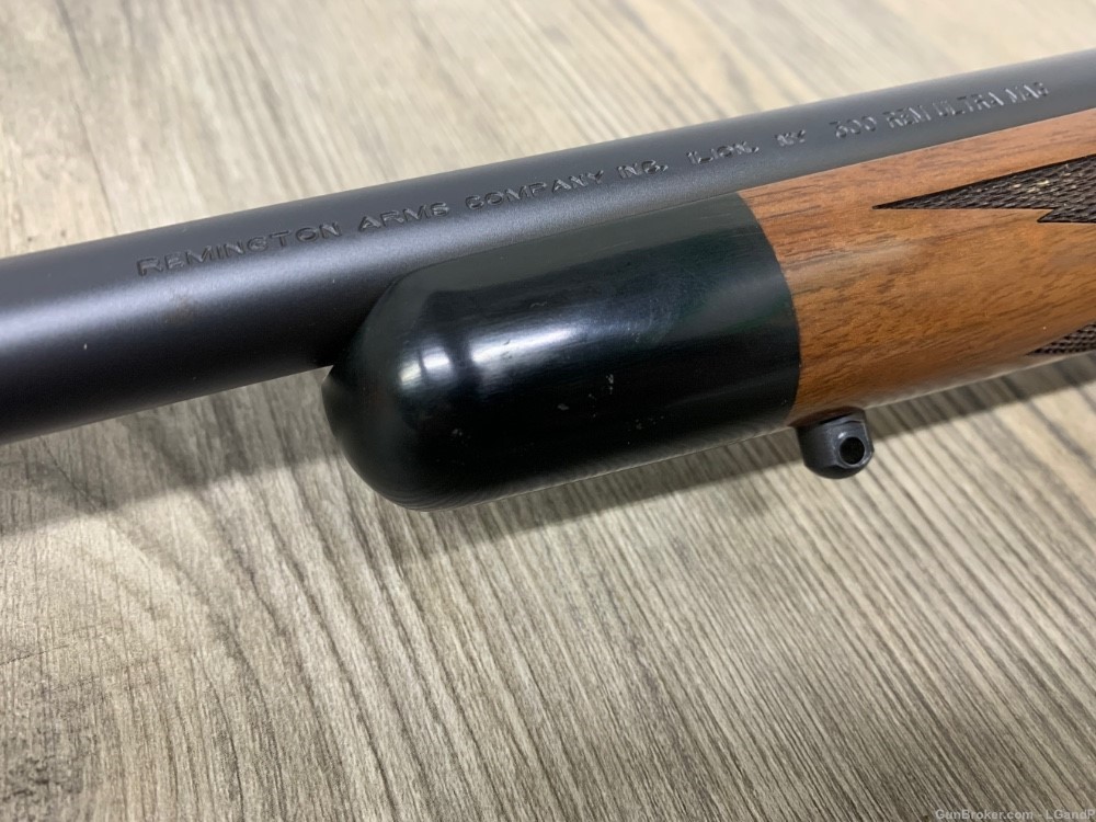 Remington 700 300 Rem Ultra Mag-img-8
