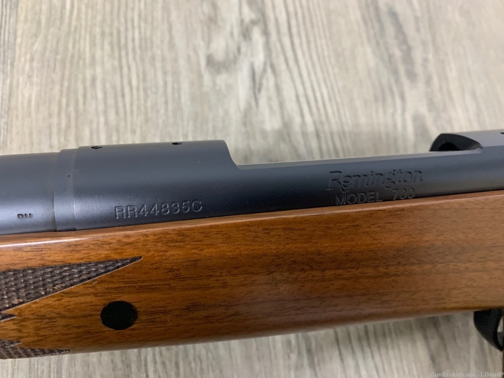 Remington 700 300 Rem Ultra Mag-img-2