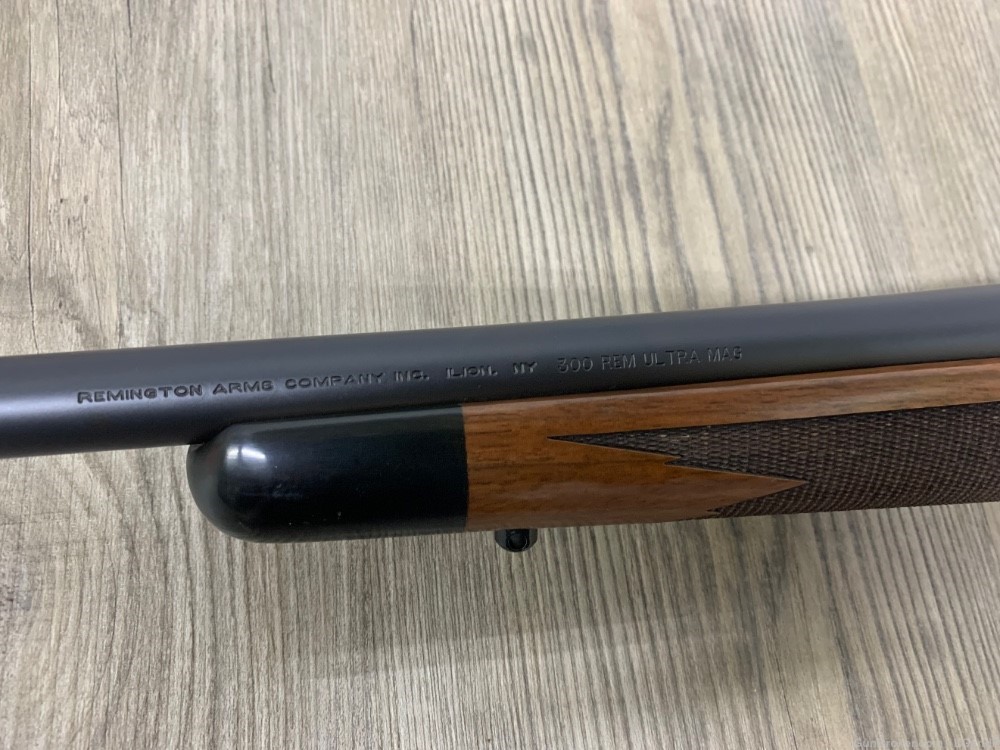 Remington 700 300 Rem Ultra Mag-img-4