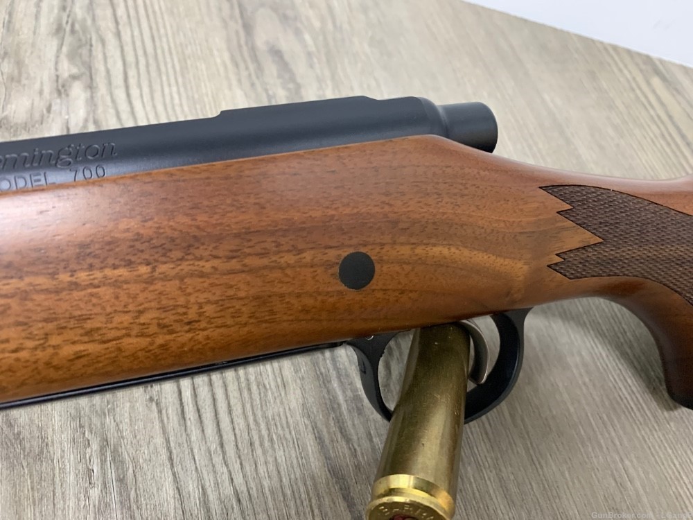 Remington 700 300 Rem Ultra Mag-img-11