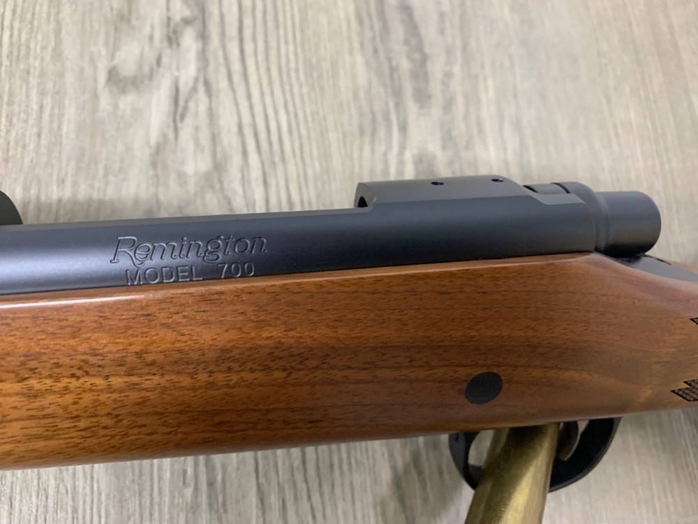 Remington 700 300 Rem Ultra Mag-img-1