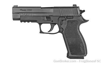 Sig Sauer P220 Elite-img-0