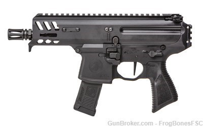 Sig Sauer MPX Copperhead-img-0
