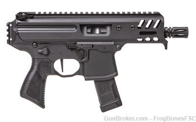 Sig Sauer MPX Copperhead-img-1