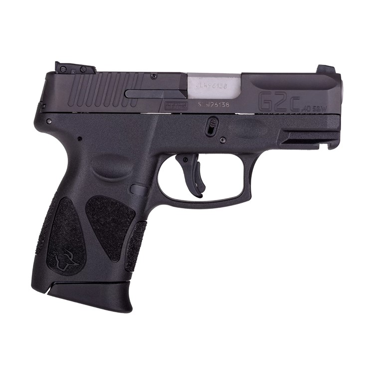 Taurus G2c 40S&W Compact Pistol 1G2C403110-img-0