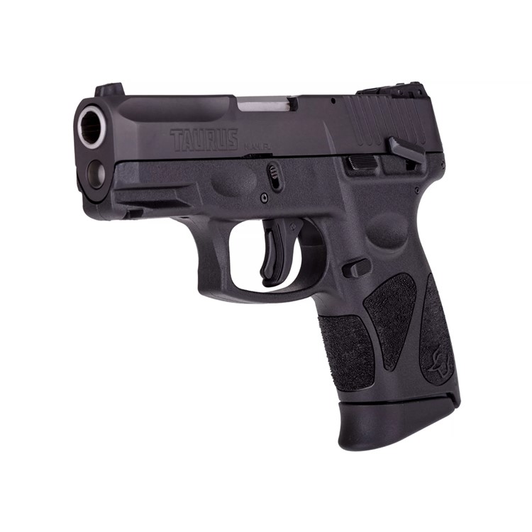 Taurus G2c 40S&W Compact Pistol 1G2C403110-img-3