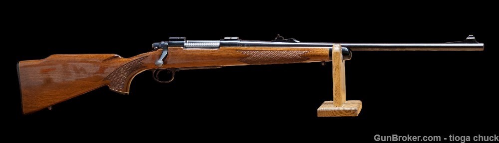 Remington 700 BDL DM 270 Win (used)-img-3