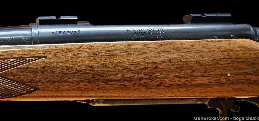 Remington 700 BDL DM 270 Win (used)-img-14