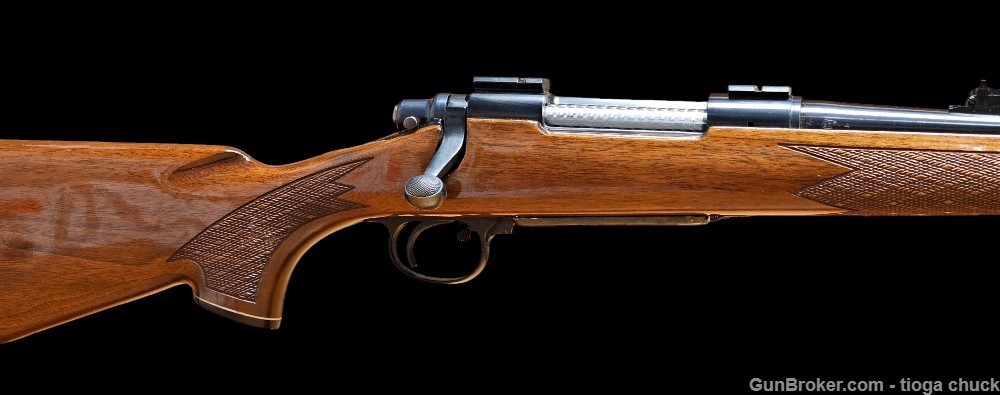 Remington 700 BDL DM 270 Win (used)-img-5