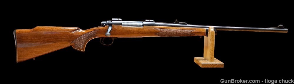 Remington 700 BDL DM 270 Win (used)-img-2