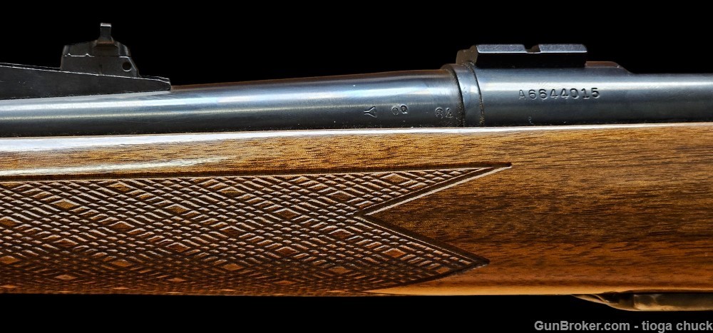 Remington 700 BDL DM 270 Win (used)-img-15