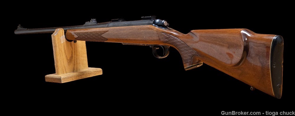 Remington 700 BDL DM 270 Win (used)-img-11
